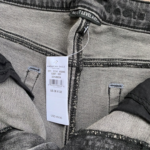 AE AirFlex+ Relaxed Slim Jean - Picture 4 of 6